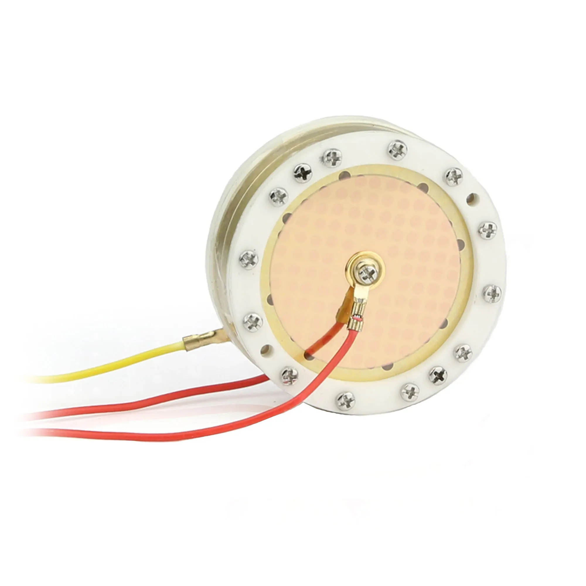 797 AUDIO CY002デュアルコンデンサーマイクカプセル34mm