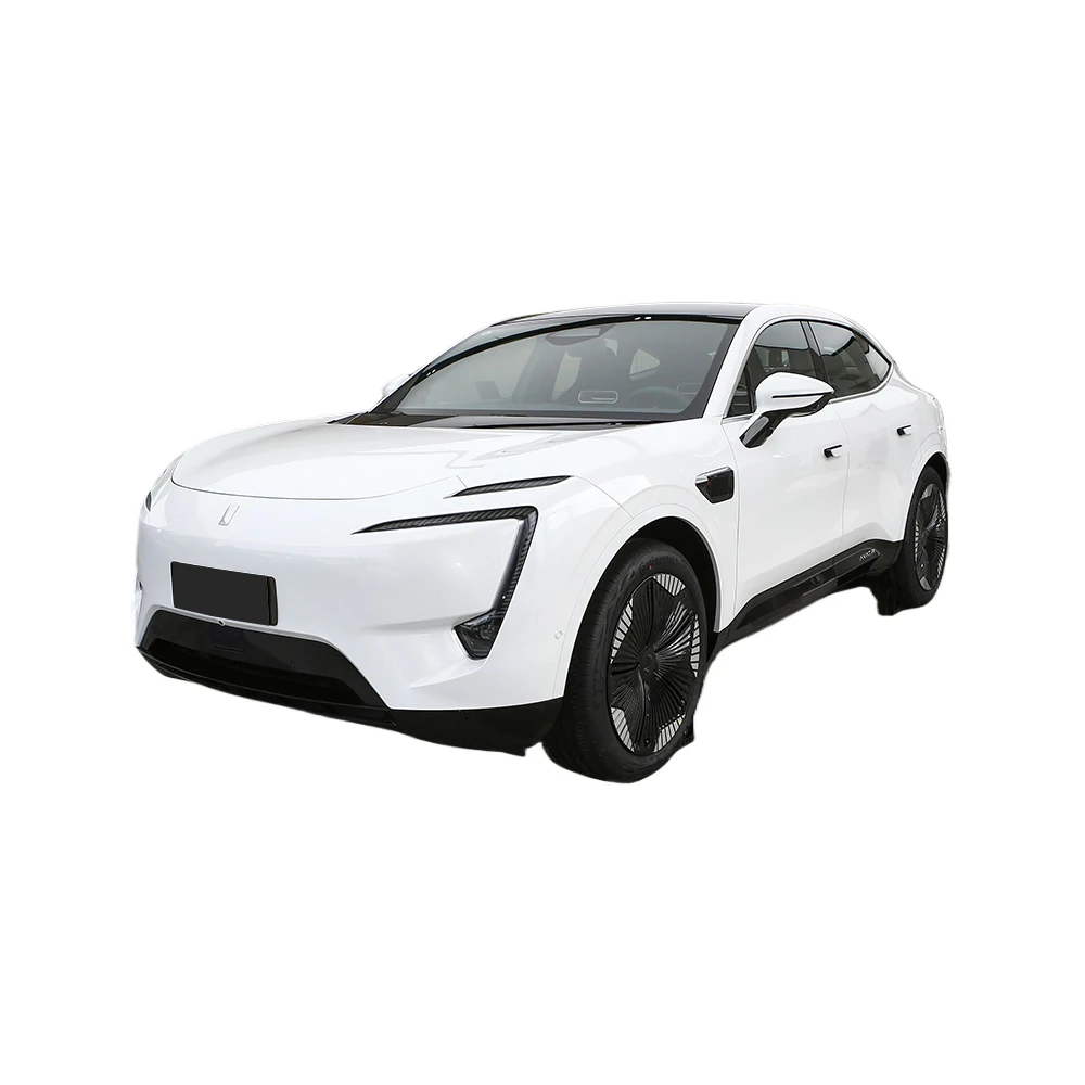 Buy Hot Selling Electric Cars Avatr 11 4-Door 5-Seat SUV 630KM Long Range Pure ELectric Cars For Sale