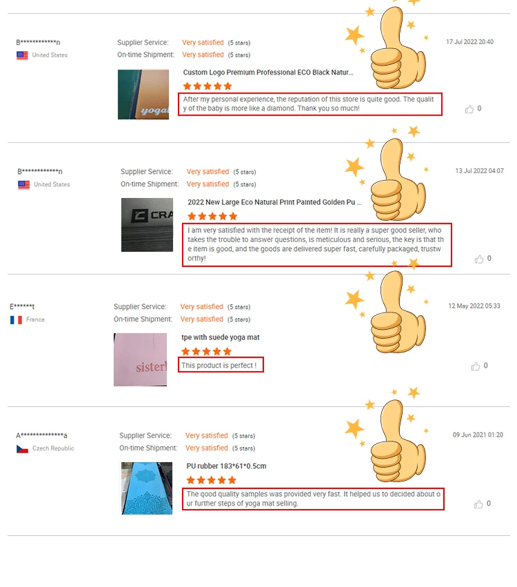 Eco Friendly Washable Yoga Mats Tpe Travel Yoga Mat Natural Rubber Pu