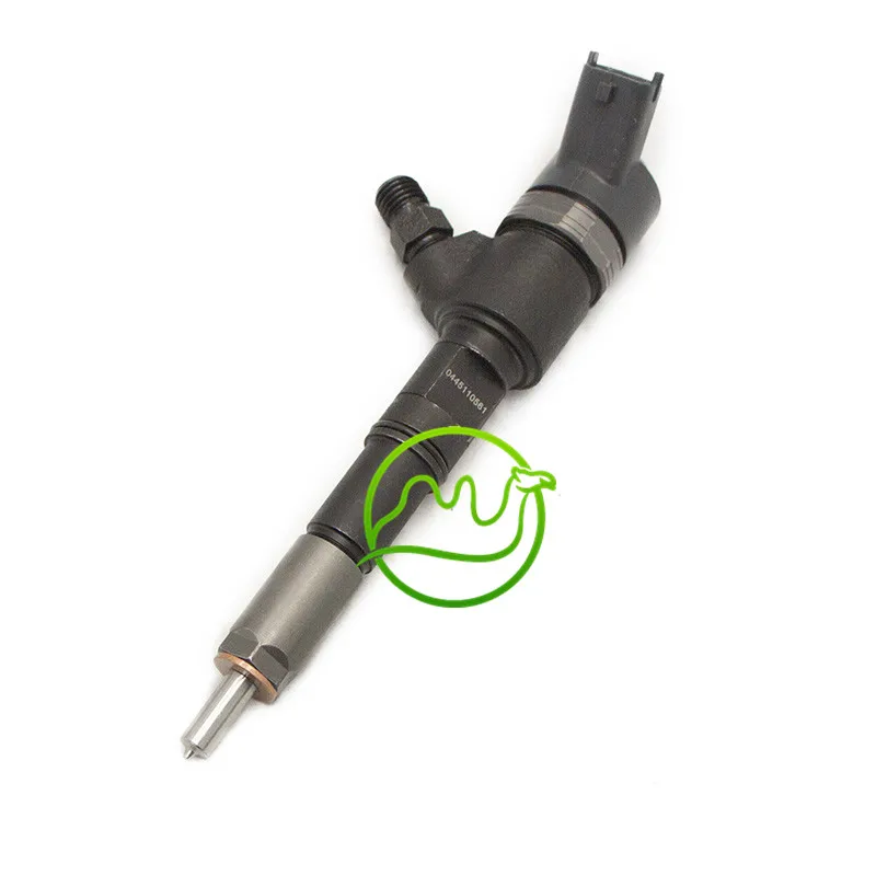 High-quality Fuel Injectors - Original 0445110661 for BOSCH