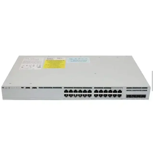 Catalyst 9200L 24-port Data 4x1G Uplink Switch C9200L-24T-4G-A| Alibaba.com
