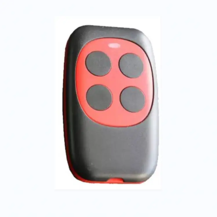 Industrial Control Long Range RF Transmitter Wireless Remote Control 433mhz ASK Y Code Universal Car Key