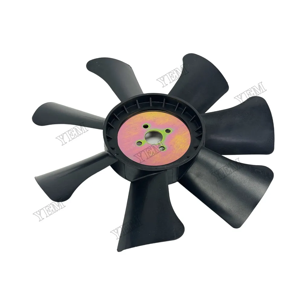 Fan 490B-41110 Fit for Xinchai 4DW92 Engine 5