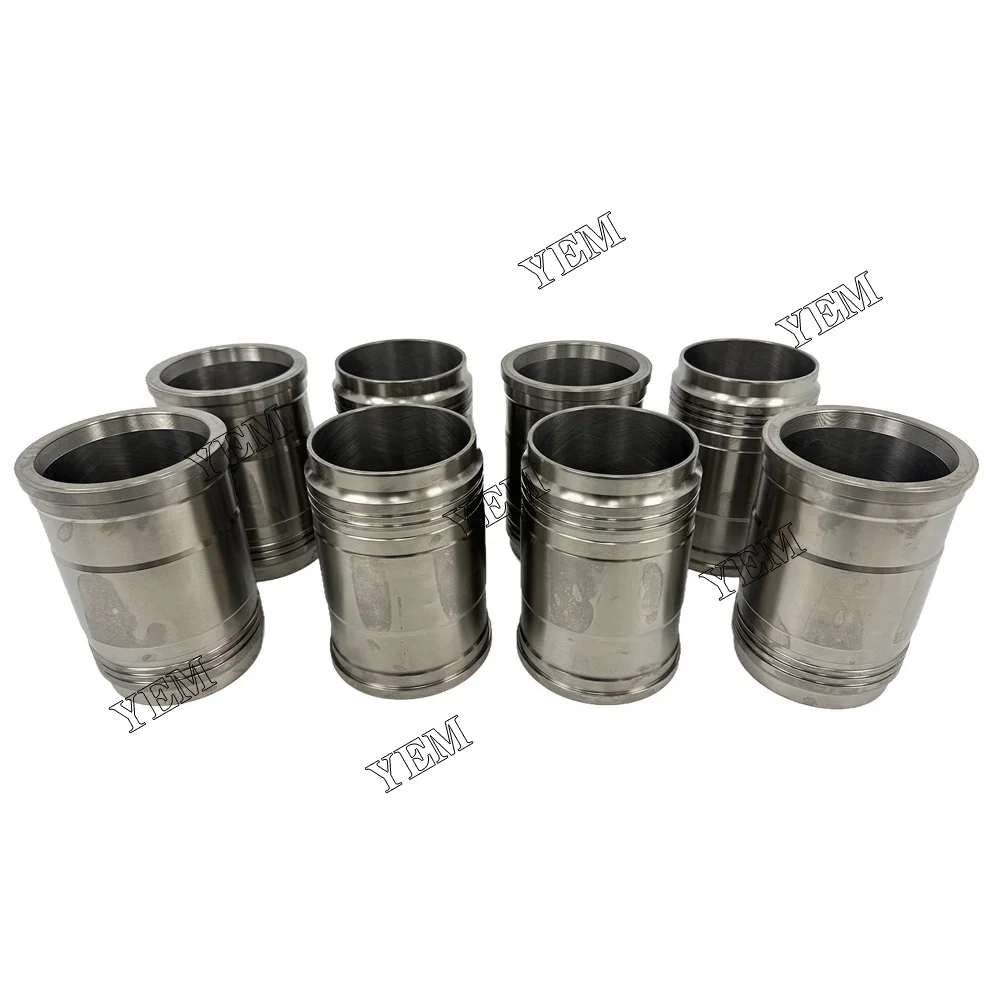 RF8 Cylinder Liner for Nissan Industrial Engine Parts