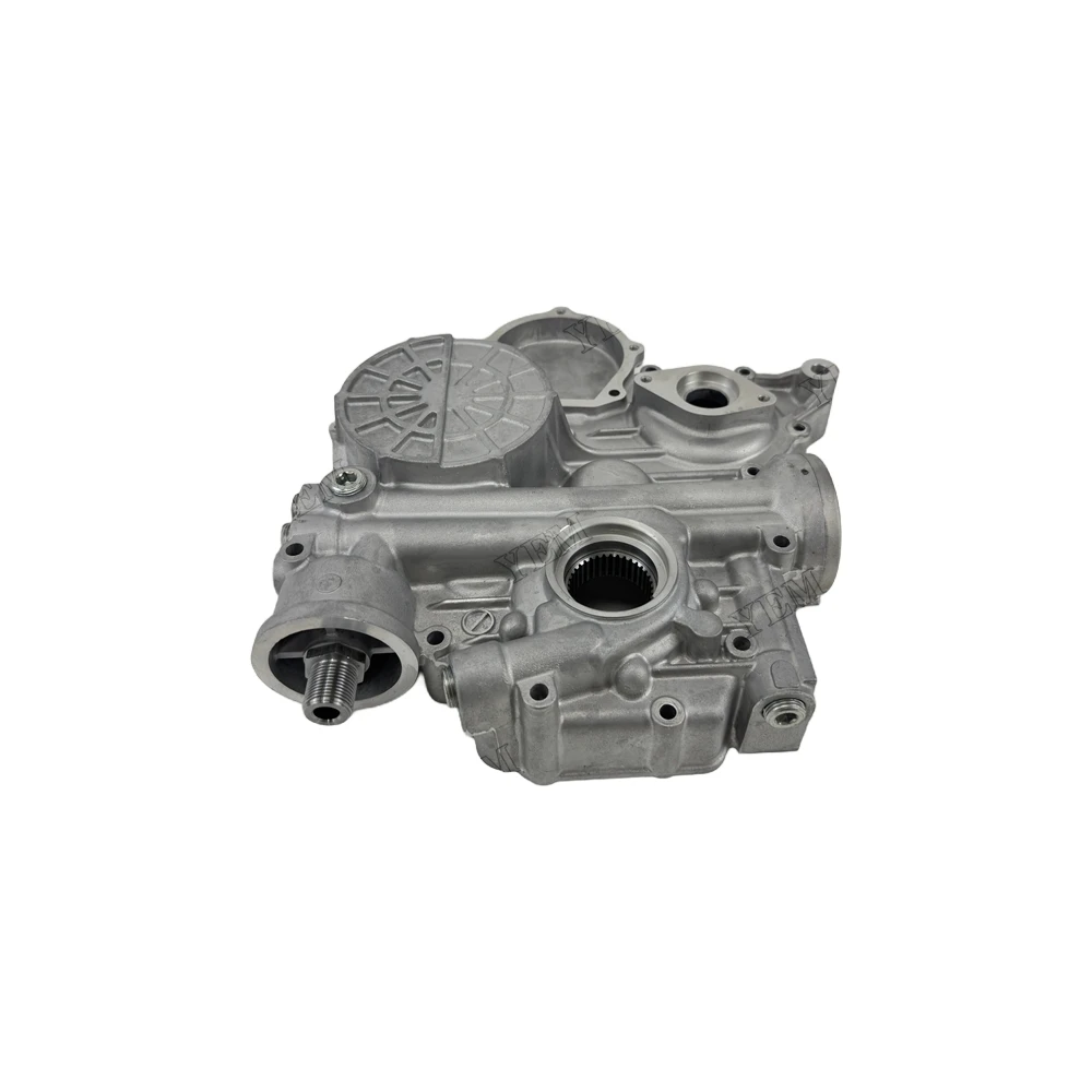 D1005 D1105 Gearbox Housing 1K576-04028 for Kubota Industrial Machinery Spare Parts