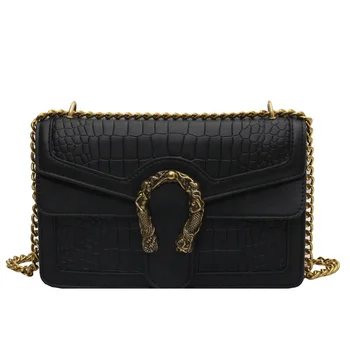 Sharemore Custom Logo Leather Handbags Crossbody Bag luxury bags women handbag latest purse women hand bags for Dionysus