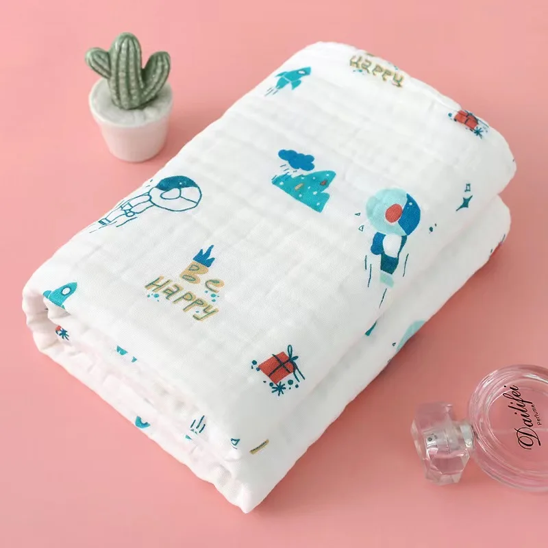 Towel For Baby Cotton Towels