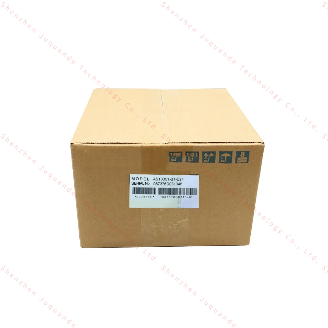 Gold Seller   AST3301-B1-D24    PLC Controller Brand New Original Spot  plc programming controller