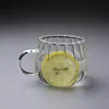 Transparent Cup