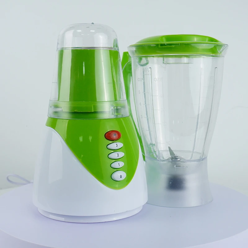 2024 Hot Sell Commercial Machine Kitchen Fresh Juicer 5 In 1 High Speed