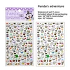 L'aventure d'E Panda