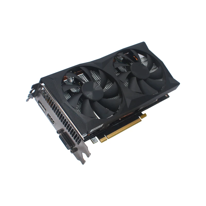 Zotac GeForce RTX 2060 Super 8GB GDDR6 Graphics Card & PCI