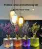 80ml - randomly send fragrance and color