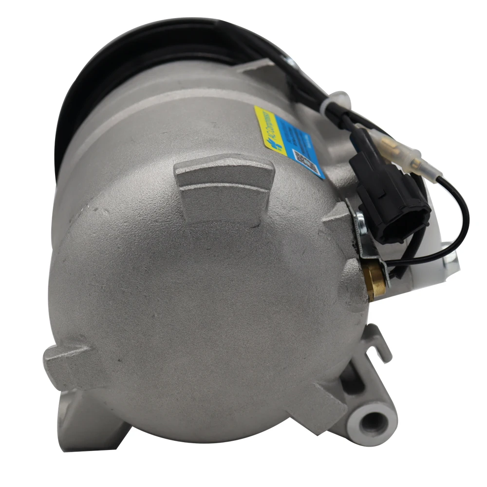 Nissan Terrano Pickup D21 Aircon Compressor - 100% Tested