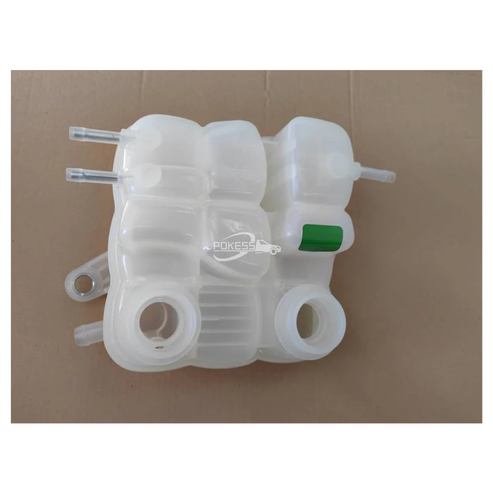 Original Auto Parts LX618A080HE LX6Z8A080H 2434251 Expansion Tank for... — 3