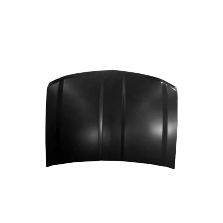 KEBEL Good Supplier Front Engine Hood OEM 23271756 Hood Bonnet for Chevrolet Silverado 1500 2019-