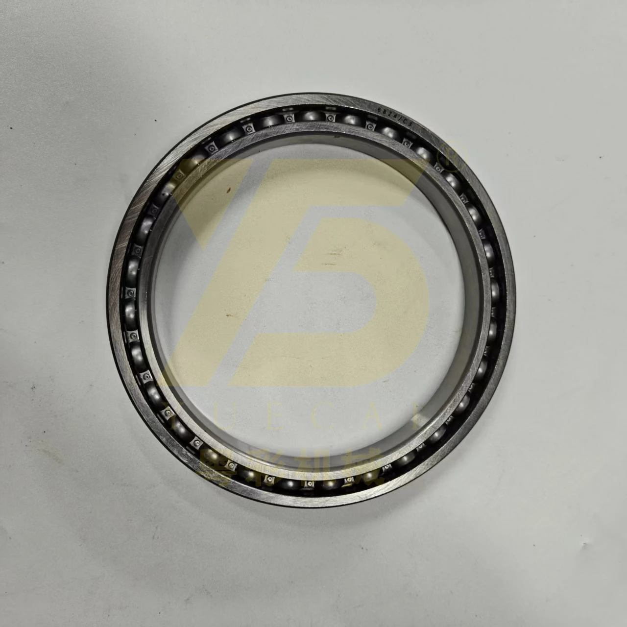 YUE CAI Construction Machrinery Spare Parts Bearing 184696 VOE184696