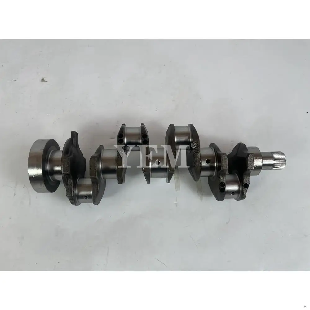 3054 Crankshaft for Caterpillar Engine