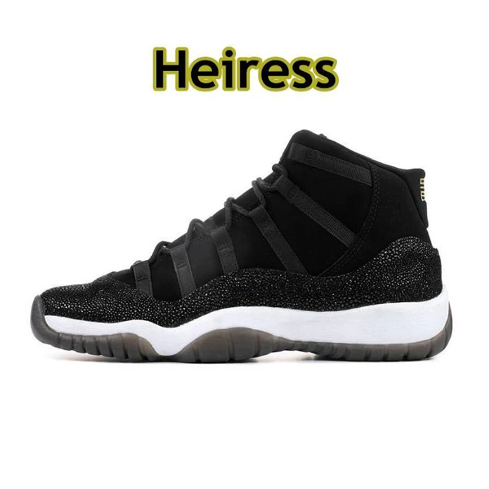 Free Shipping Retro 11 Men Women 11s Cherry Midnight Navy Mens Trainers
