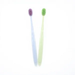 Teeth Whitening Adults Novelty Plastic Toothbrush Wholesale Free Sample Provided Teeth Cleaning Tools