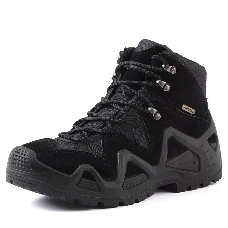 Hiking Tactical Combat Boots