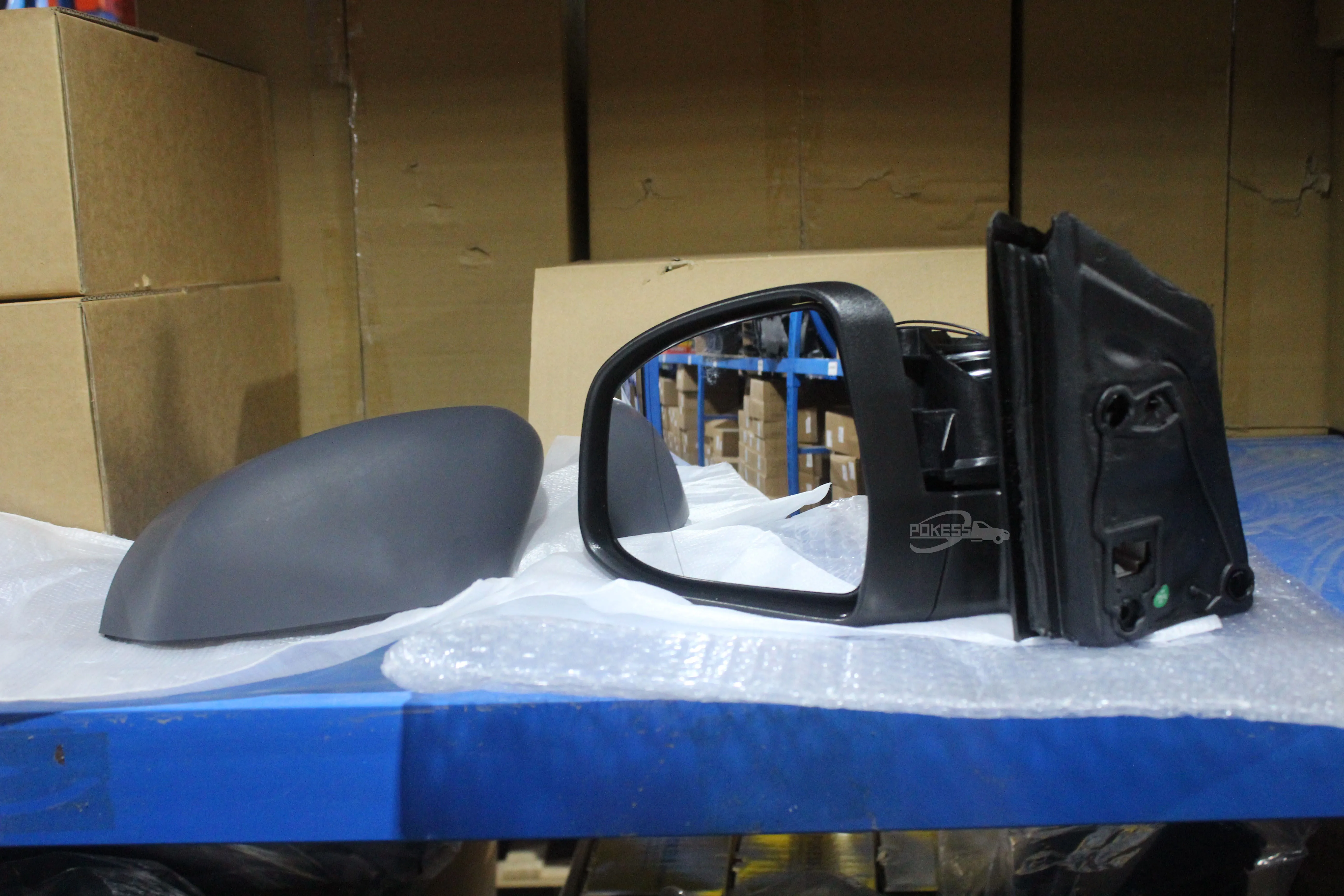 Factory Outlet High Quality Rear Left View Mirror OEM JX7B17683UE fo... — 4