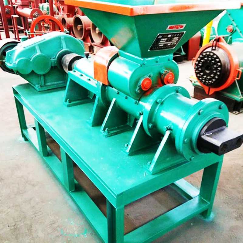 ココナッツ様 竹ジュートスティックココナッツシェルチャコールブリケット押出