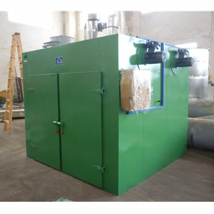 Drying Oven with Motor, Stainless, Steel - detail 24