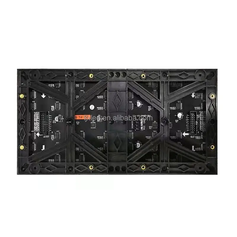 P2 Module Frame High Definition P2 INDOOR LED Module - Big TV Screen Panel