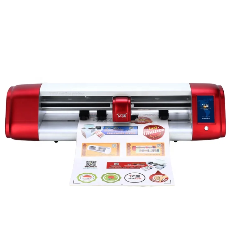 Skycut D48 Plotter Roland Cutting Blade Vinyl Cutting Plotter V48