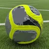 Pallone da calcio mondiale USA-CMC 2026 giallo