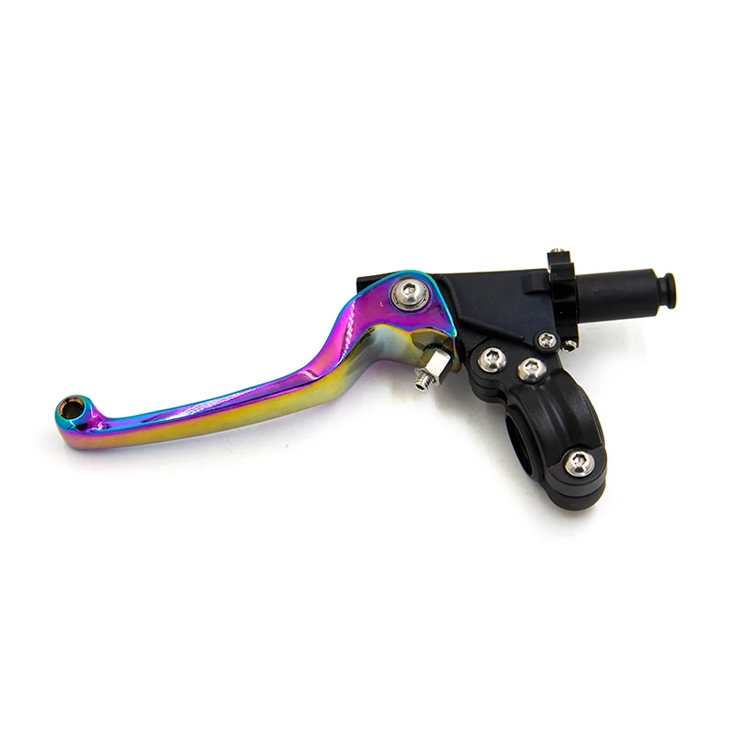 Levier D'embrayage Pro Taper Sport Universel 2 Ou 4 Temps