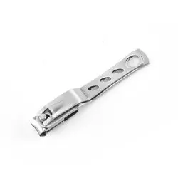 Высококачественные вращающиеся на 360 градусов ножницы из нержавеющей стали складные инструменты для маникюра и педикюра машинка стрижки