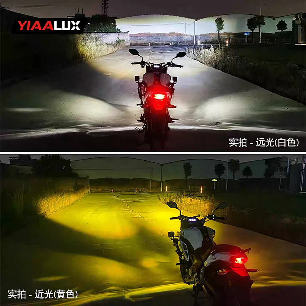 lo beam amber drl 315 150w auxiliary lights front fog lamp for bmw motorcycles-6