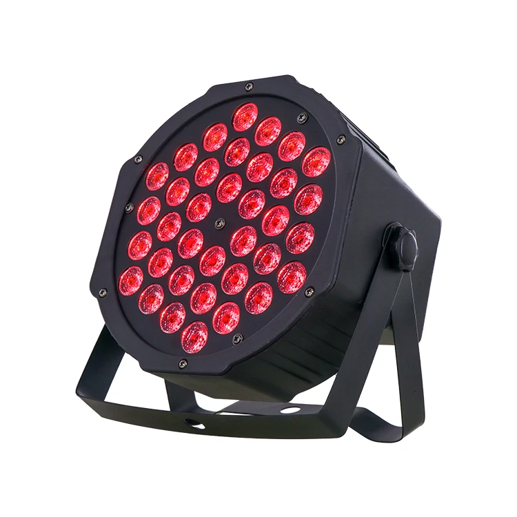The shape LED light/スモーク HL-DG170 Buy MLD Flat Slim 60 LEDs Par Light, RGB Stage Wash Lights Led
