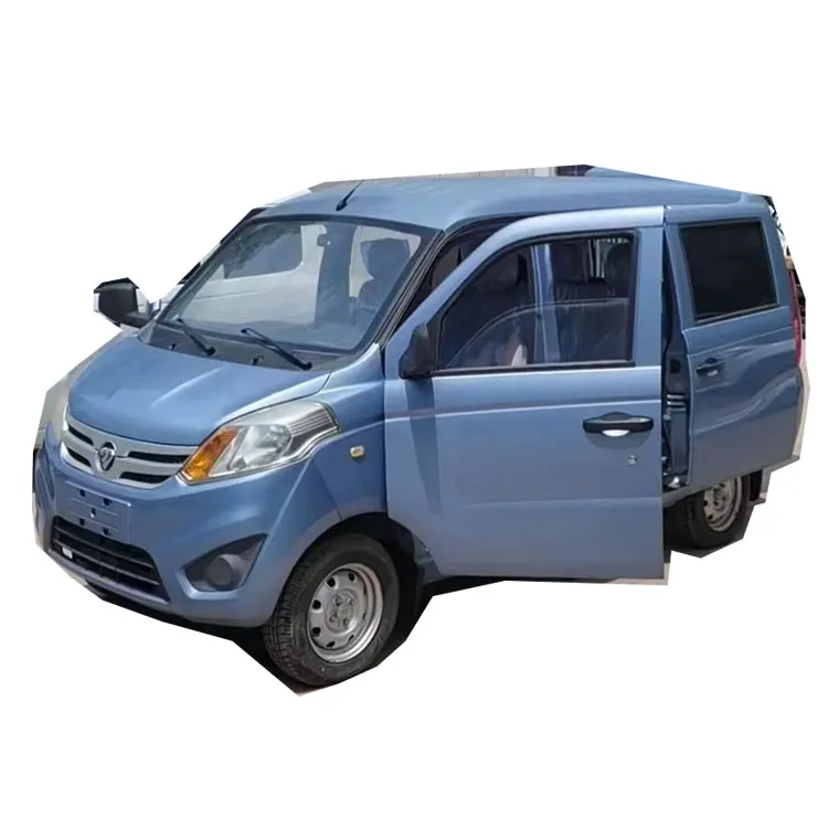 Foton v9. Foton v3. Foton v6. Foton v1 Interior.