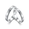 18K Rose Gold