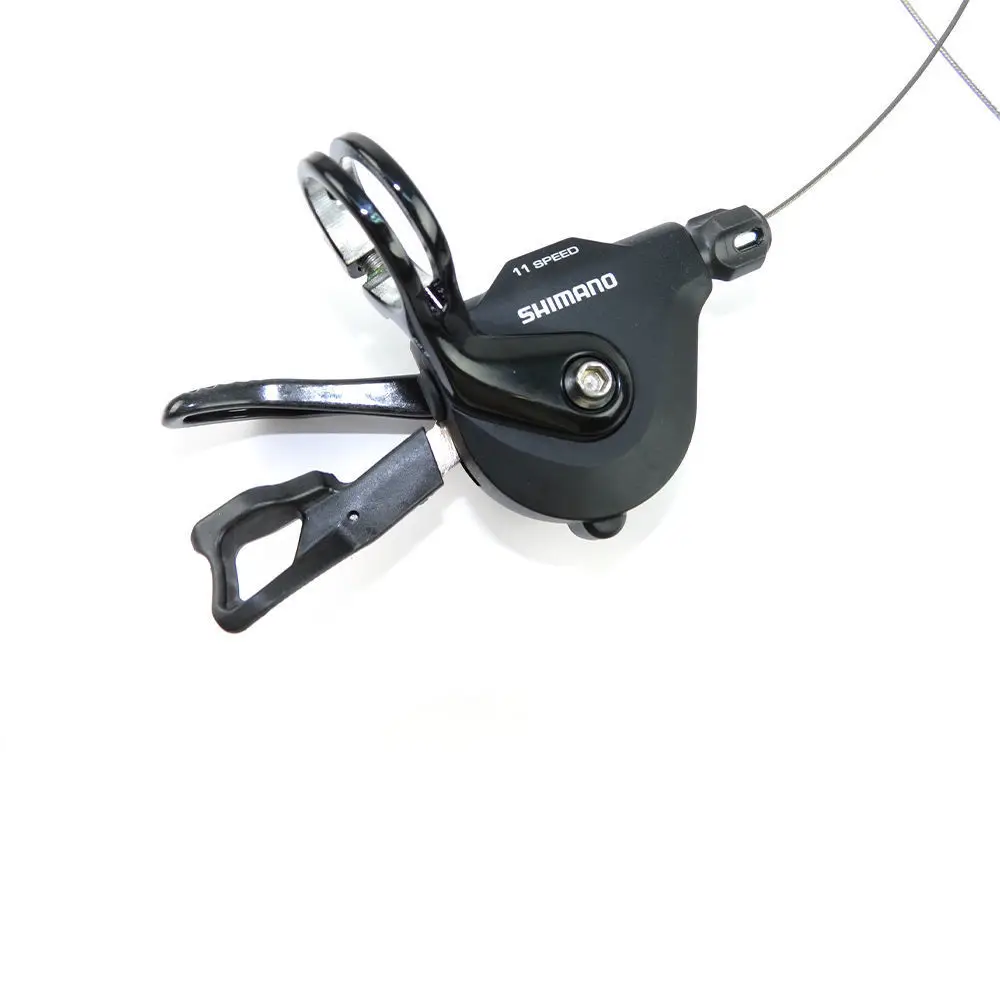 Shimano RS700 2x11スピード フラットバー シフター レバーセット