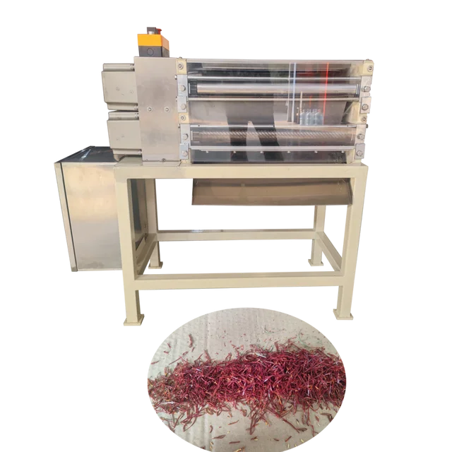 Special Cutter/Slitter/Shredder