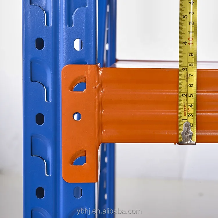 Warehouse Storage Shelves Stacking Racks Pallet Shelving Industrial