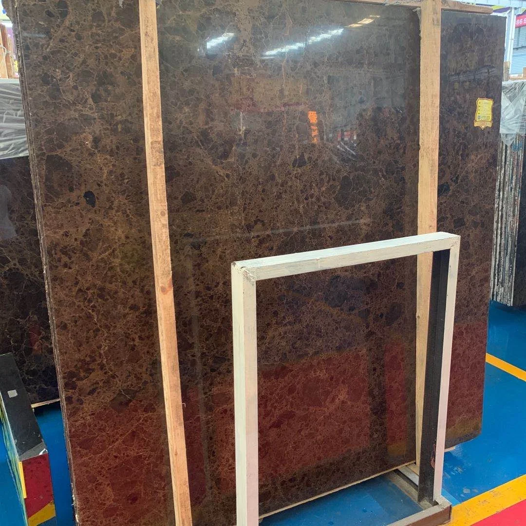 product wall and floor tile spanish dark emperador flooring designs marble-0