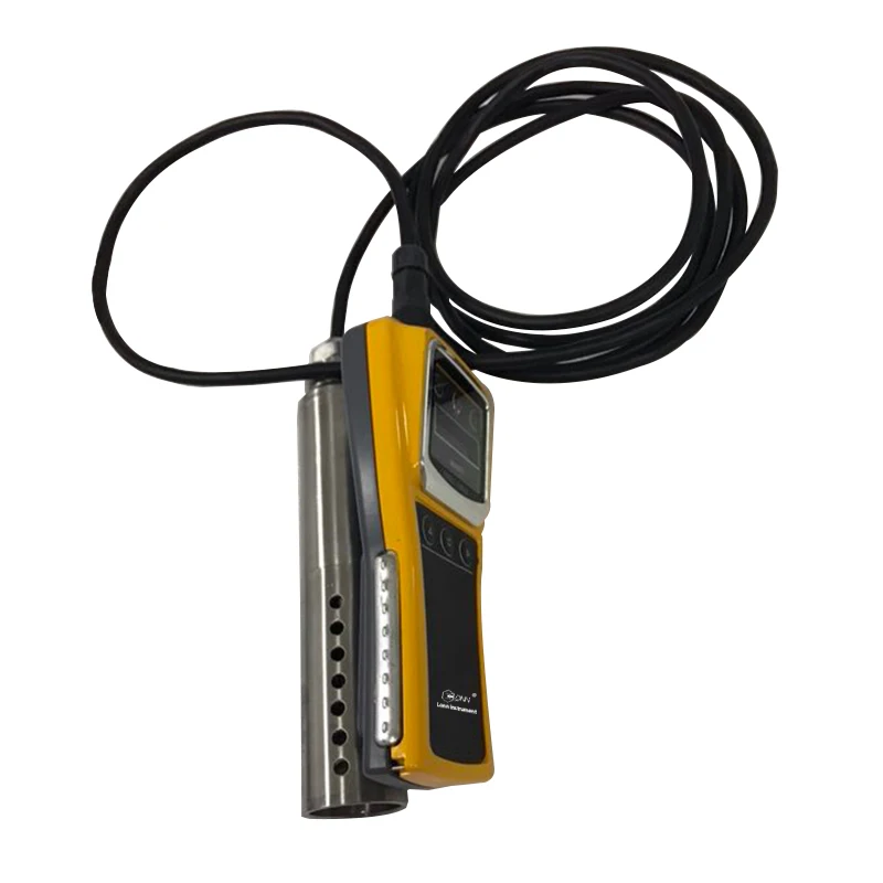 Handheld Portable Digital Density Meter Liquid Density Meter Liquid Densitometer