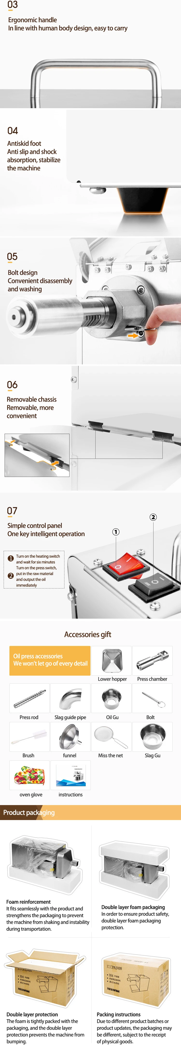 Sunflower Oil Extraction Machine By Kirdi In Kenya And Avocado Oil