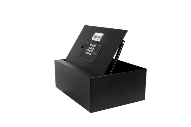 Digital Electronic Mini Display Safe Box Top Open Keypad Lock for Hotel Room Safe Locker with Electronic Safe Features
