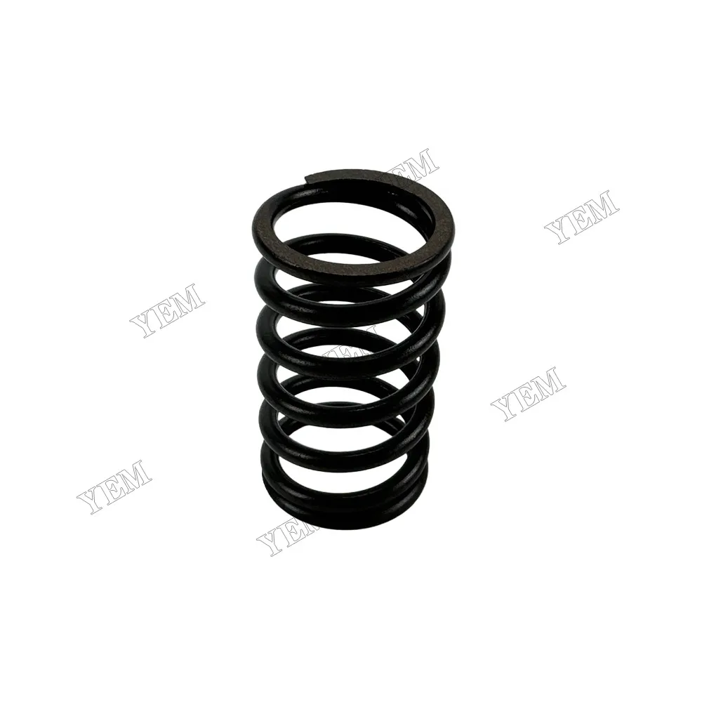 Valve Spring Fit for Volvo D6D Engine 4