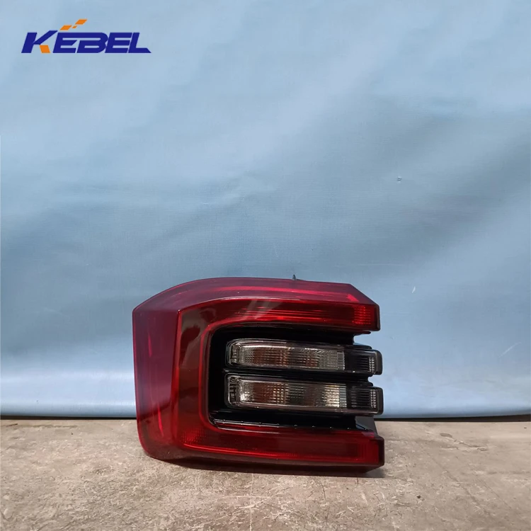 product j684433010 hot selling car spare part backbend lamp oem j684433020 car tail light for chery tiggo 5x 2020-6