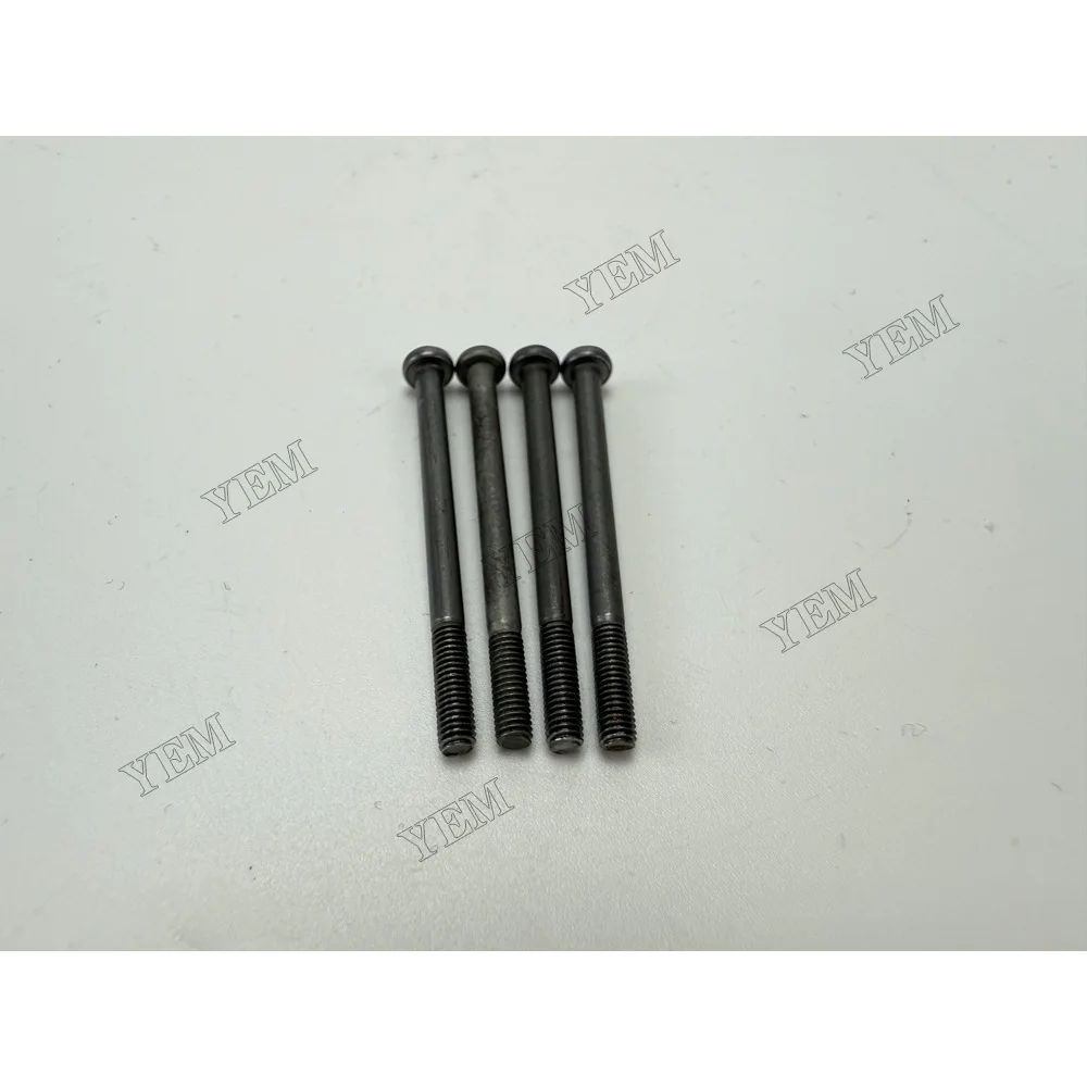 Nozzle Seal for Caterpillar C7 Standard Size Engine Parts 6