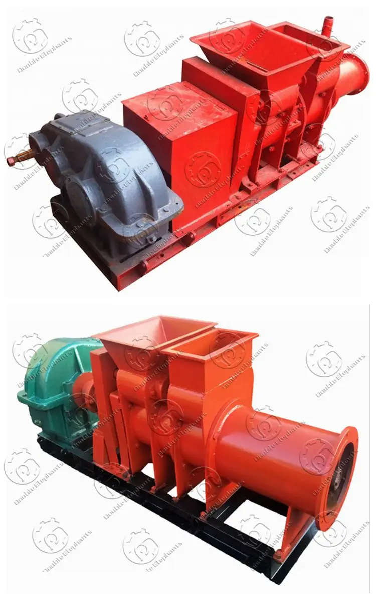 Small Clay Roof Tile Press Machine,Tile Making Machine,Clay Roof Tile