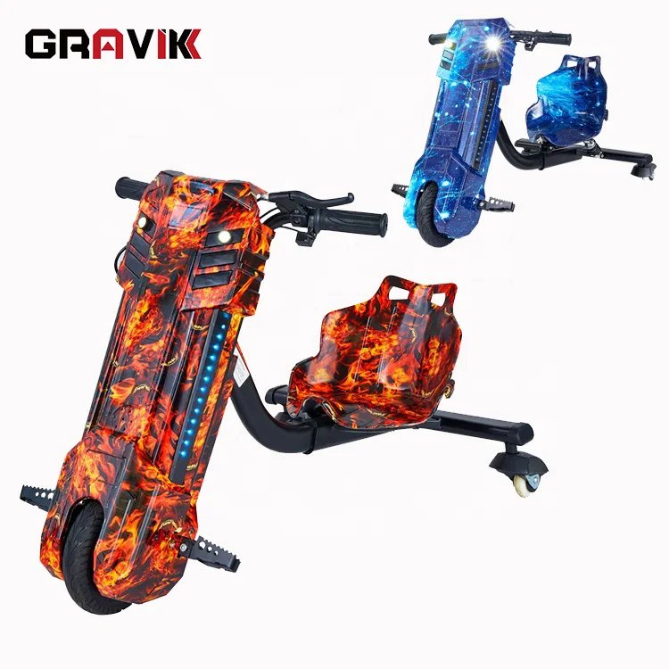 Buy Drift Tricycles,Electric Drift Bike 