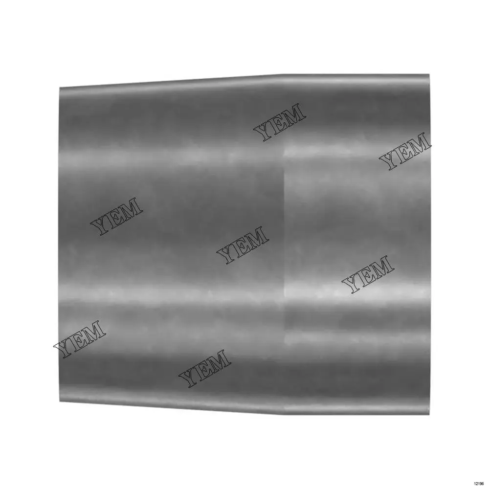 Factory Quality OEM Sleeve 1U-2899 Fit for 657E 657G Diesel Engine Parts 4